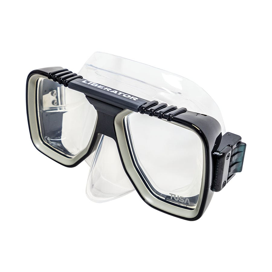 TUSA LIBERATOR BULK PACK MASK
