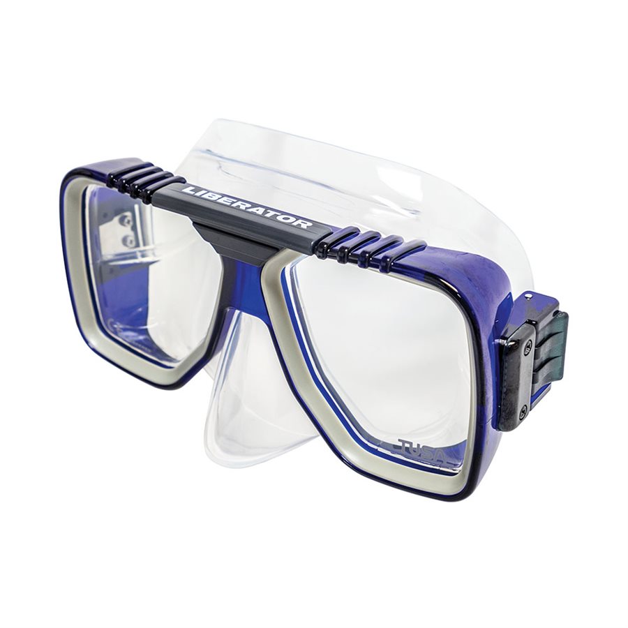 TUSA LIBERATOR BULK PACK MASK
