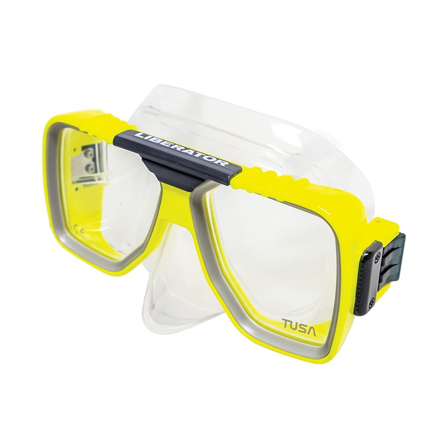 TUSA LIBERATOR BULK PACK MASK
