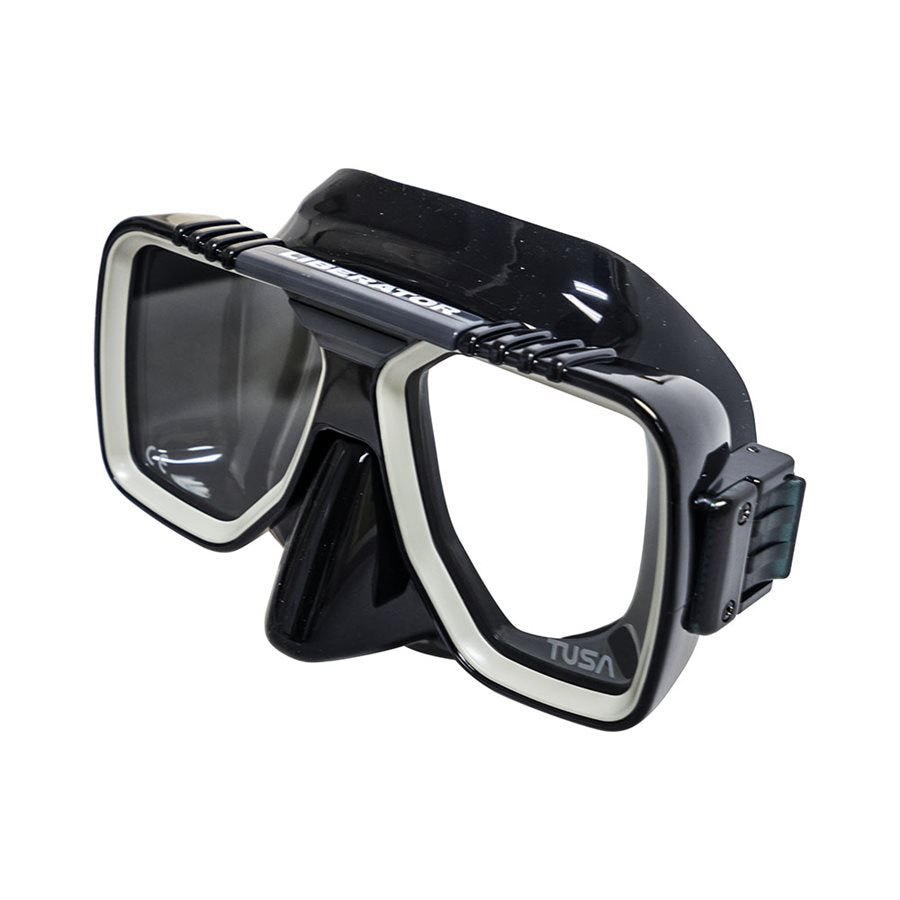 TUSA LIBERATOR BULK PACK MASK