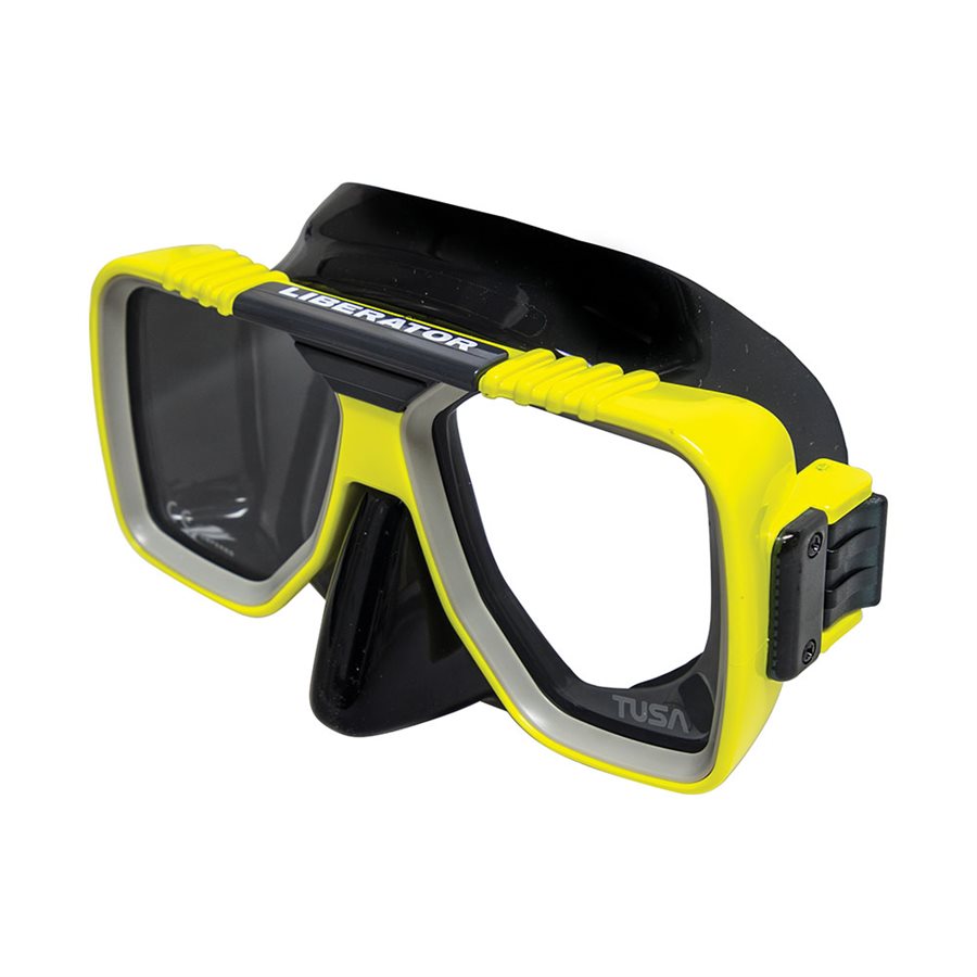 TUSA LIBERATOR BULK PACK MASK