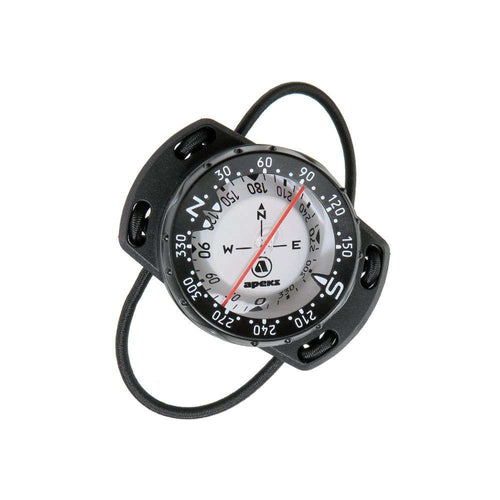 Apeks BUNGEE MOUNT COMPASS