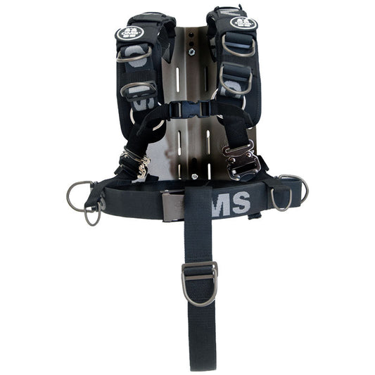 OMS SS Comfort Harness III HARNESS ONLY