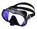 OMS Tattoo Mask UV (UV Protection Lens)