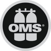 OMS Completed Airway: OPV, Corrugated Hose 13", Inflator and Gasket