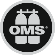 OMS Safety II Yellow (Slim Hybrid 6' SMB, Spool 100' and Safety Pocket)