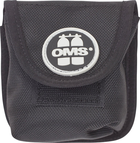 OMS Small Trim Weight Pocket 4lb