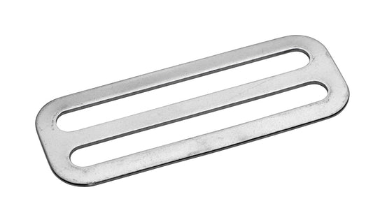 OMS Triglide, Stainless Steel, Straight Bar