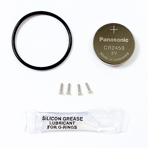 Oceanic OCI and OCS BatteryFactory Kit