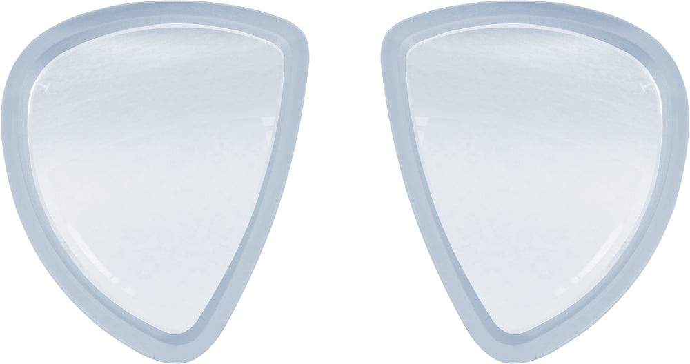 Cressi Bifocal Optical Lens for Big Eyes Evo/Quantum