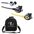 TUSA RS-681 / SS-81 diving REGULATOR PACKAGE