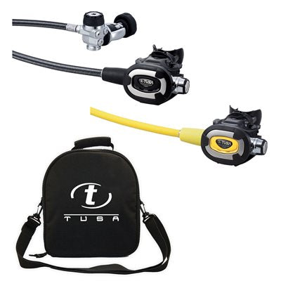 TUSA RS-681 / SS-81 diving REGULATOR PACKAGE