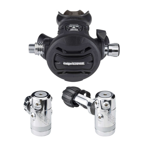 Apeks XTX50 REGULATOR