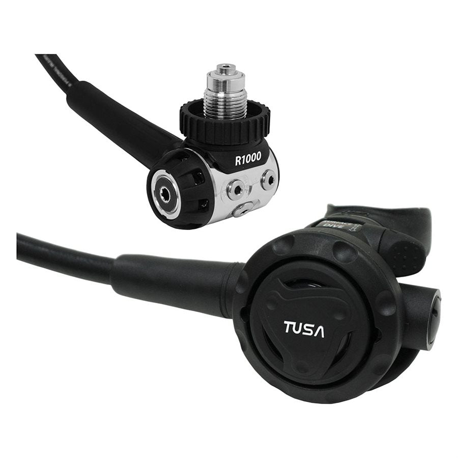 TUSA RS-1001 REGULATOR