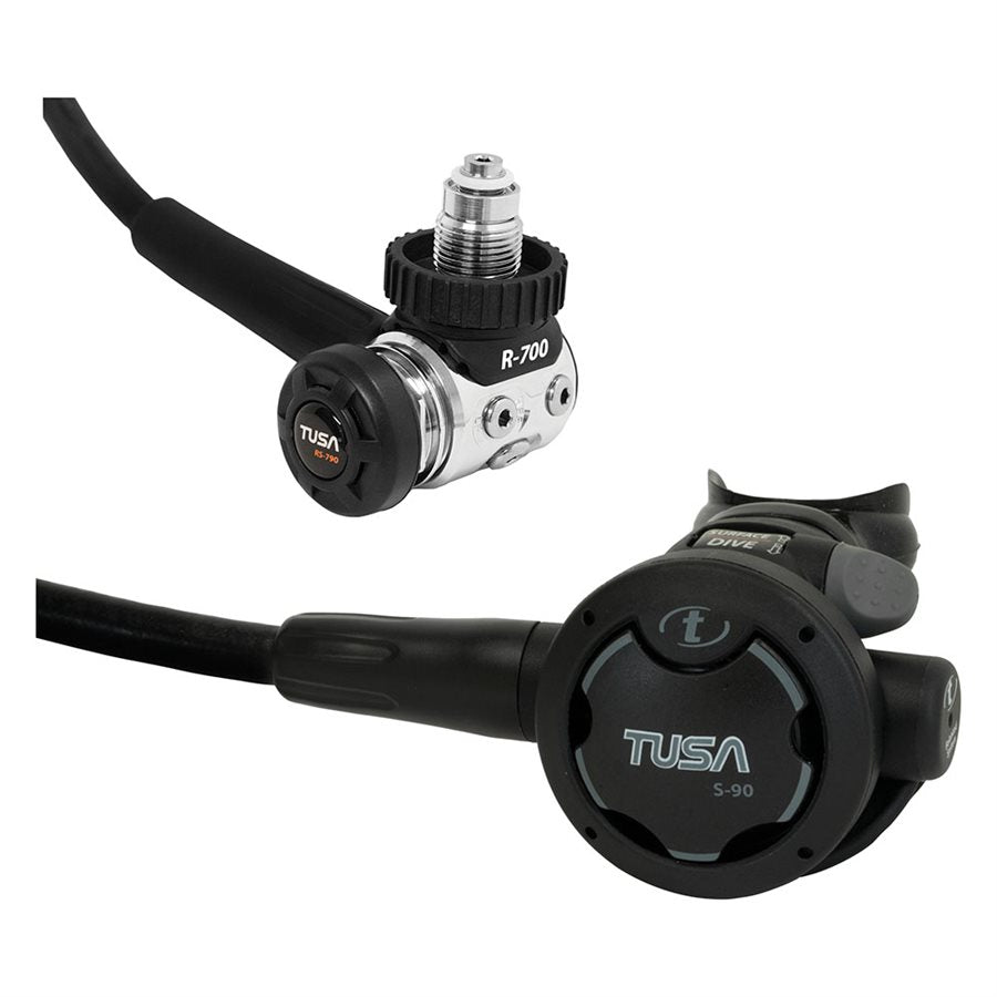 TUSA RS-790 REGULATOR