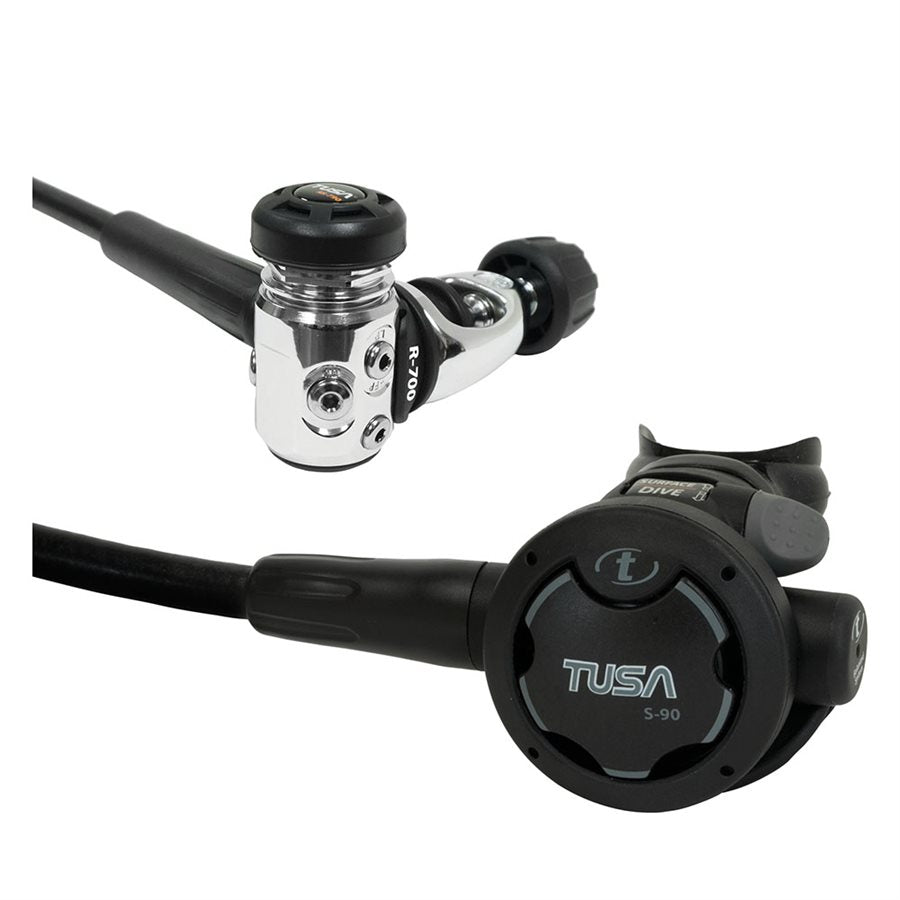 TUSA RS-790 REGULATOR