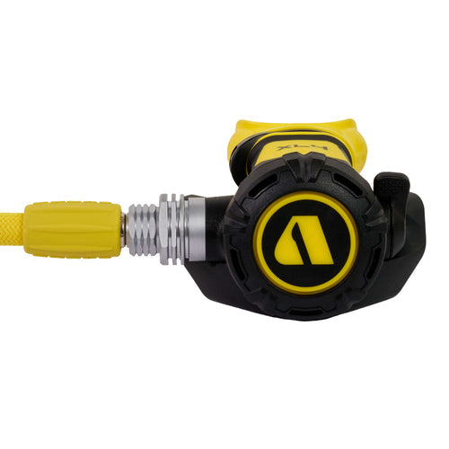 Apeks XL4+  OCTOPUS