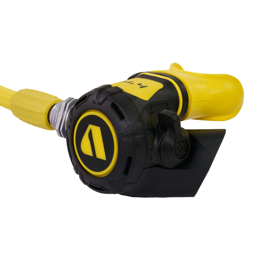 Apeks XL4+  OCTOPUS