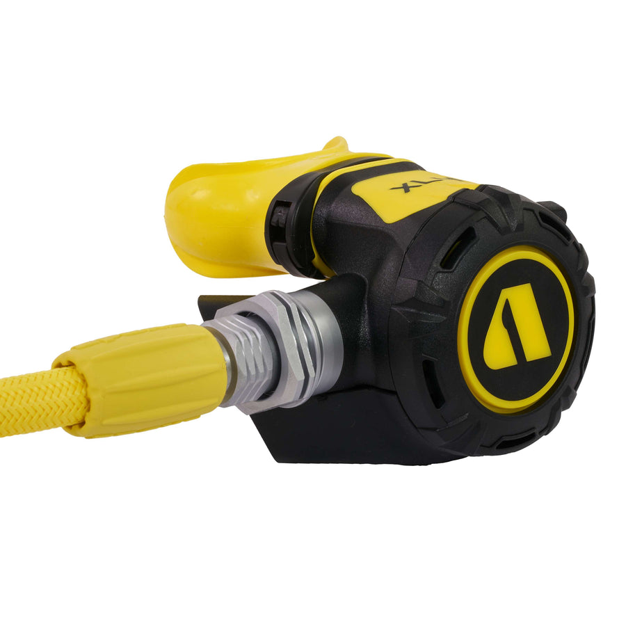 Apeks XL4+  OCTOPUS