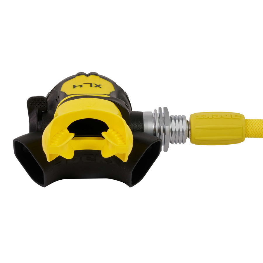 Apeks XL4+  OCTOPUS