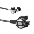 TUSA COMPACT DIAPHRAGM REGULATOR