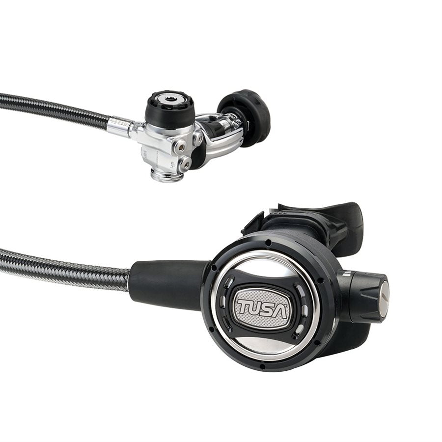 TUSA COMPACT DIAPHRAGM REGULATOR