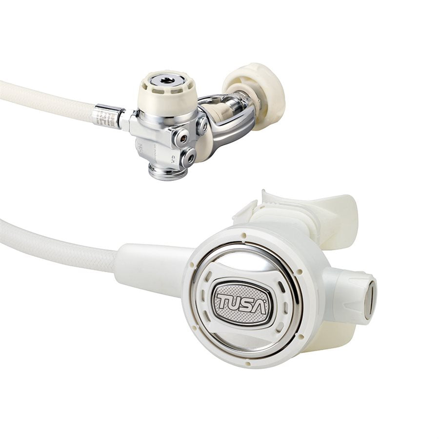 TUSA COMPACT DIAPHRAGM REGULATOR