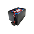 TUSA SAV-7EVO3 BATTERY