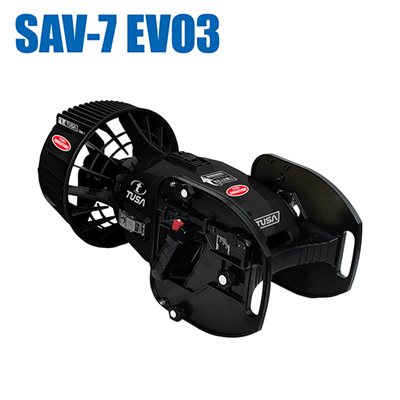 TUSA SAV-7EVO3 **BODY ONLY**