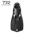 TUSA TRAVEL RIGHT FIN