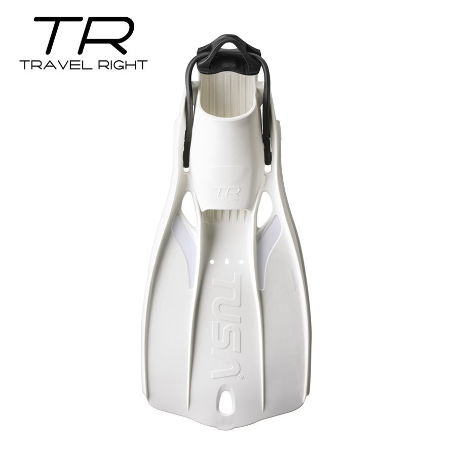 TUSA TRAVEL RIGHT FIN