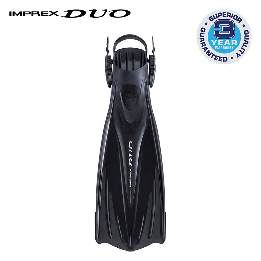TUSA IMPREX DUO FIN