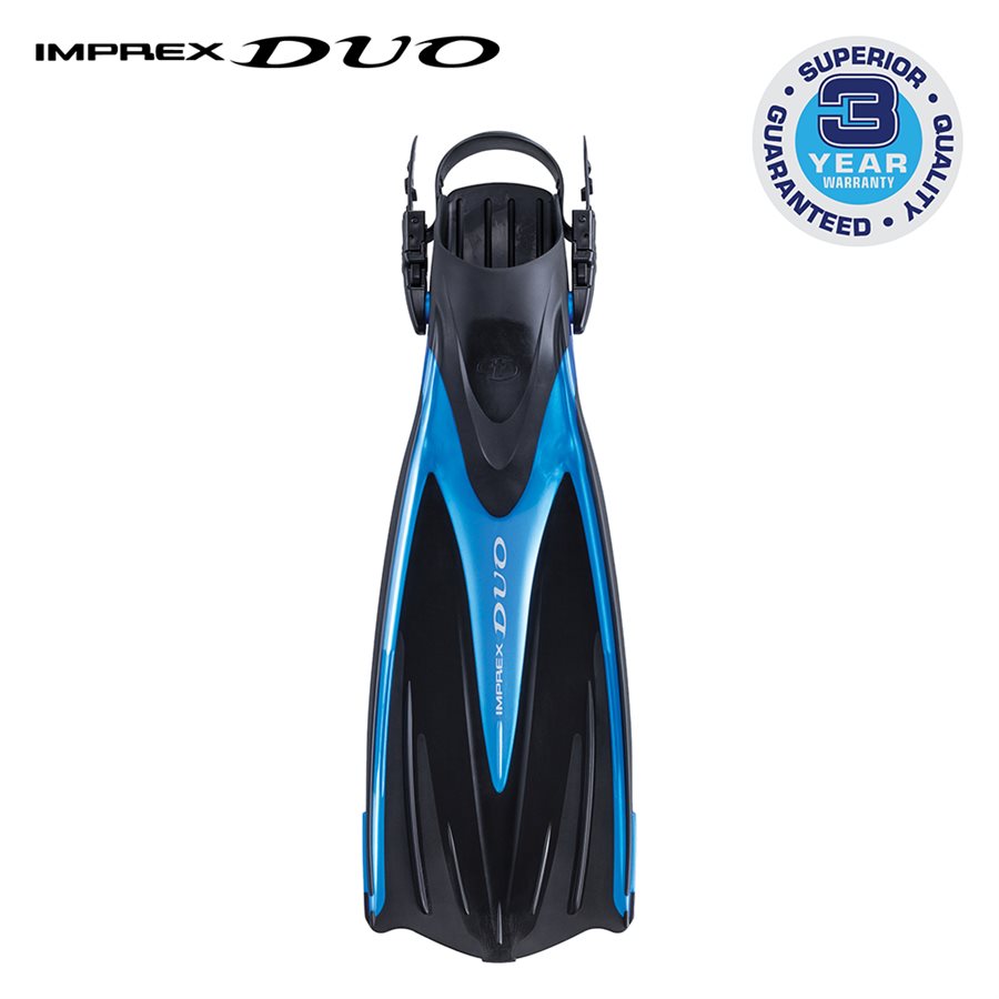 TUSA IMPREX DUO FIN