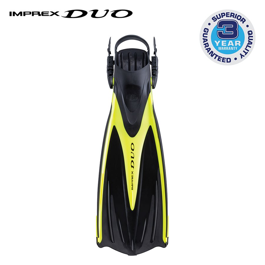 TUSA IMPREX DUO FIN