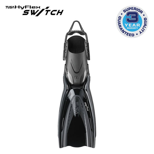 TUSA HYFLEX SWITCH FIN