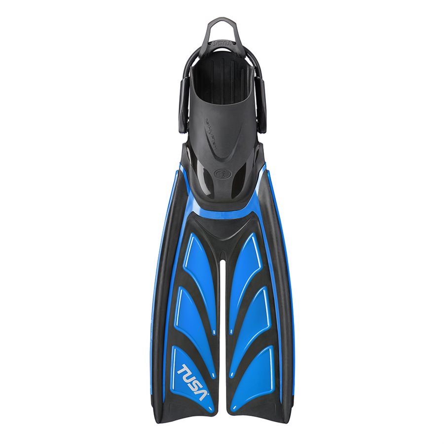 TUSA HYFLEX ZOOM FIN