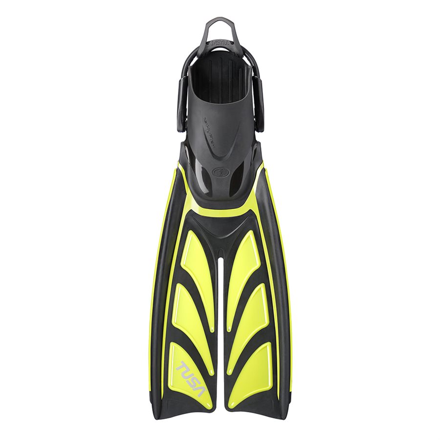 TUSA HYFLEX ZOOM FIN