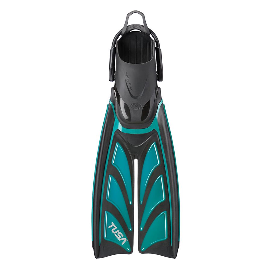 TUSA HYFLEX ZOOM FIN