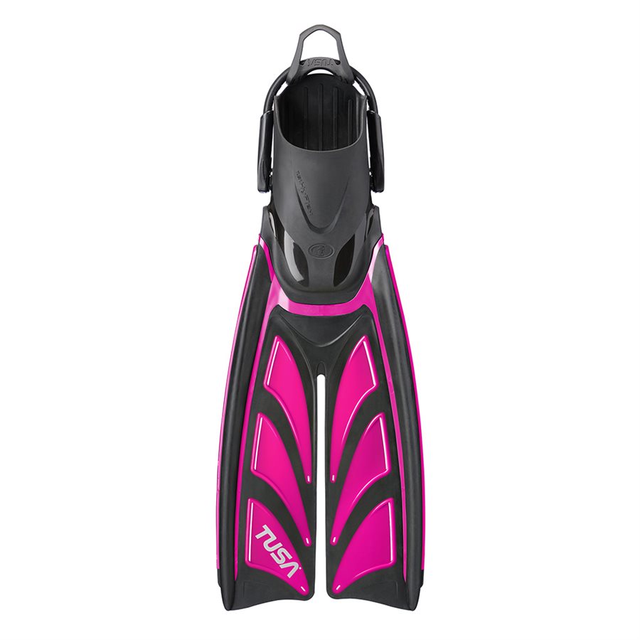 TUSA HYFLEX ZOOM FIN