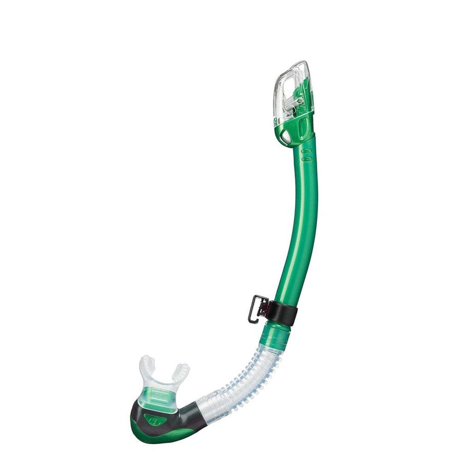 TUSA HYPERDRY ELITE II SNORKEL