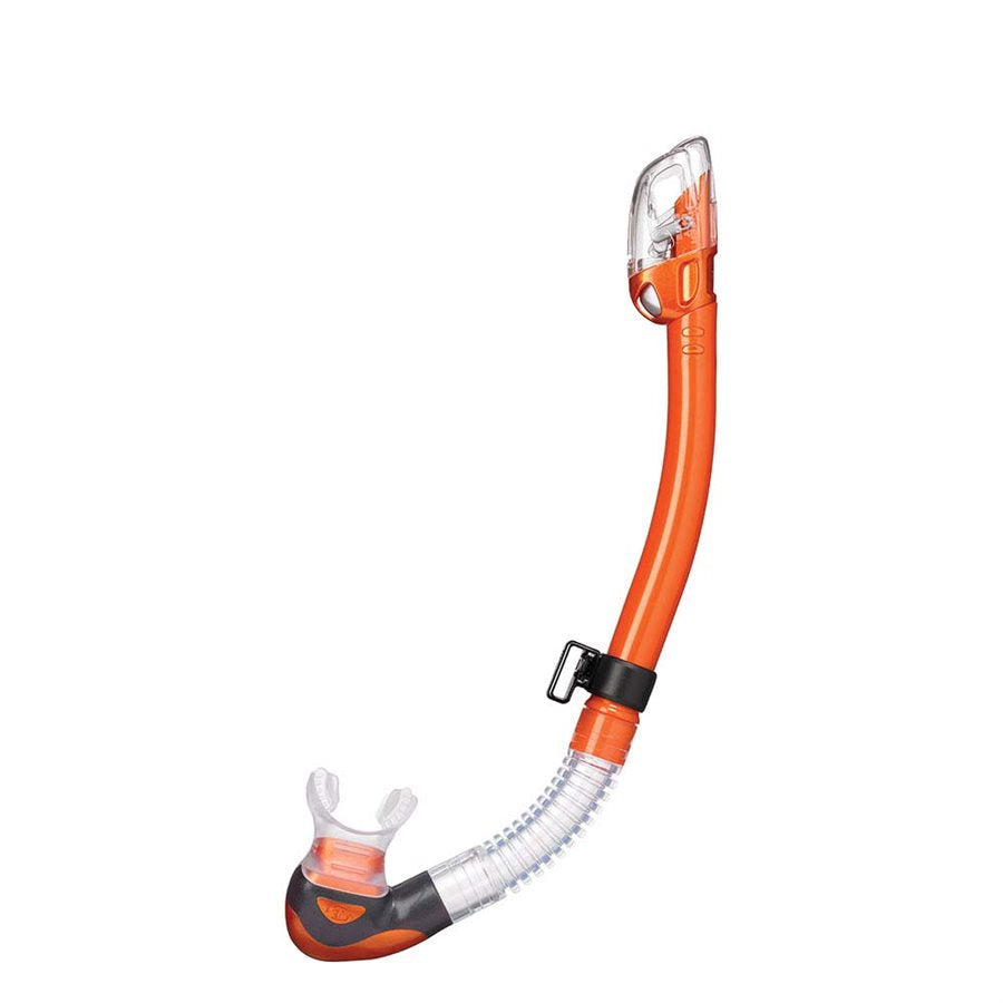 TUSA HYPERDRY ELITE II SNORKEL