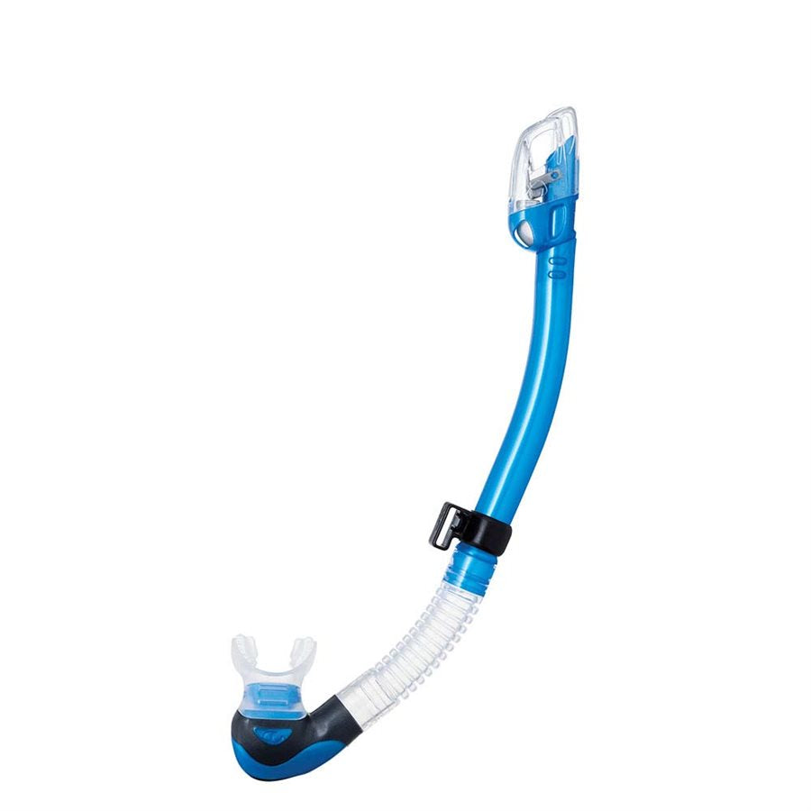TUSA HYPERDRY ELITE II SNORKEL