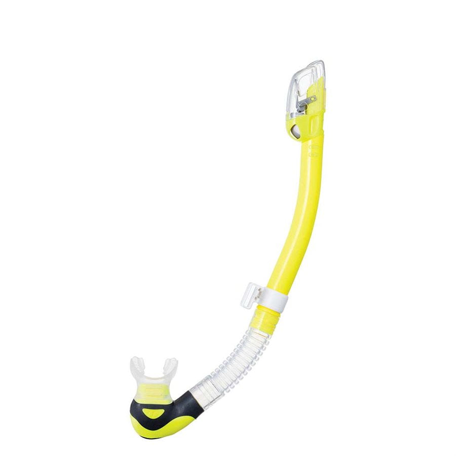 TUSA HYPERDRY ELITE II SNORKEL