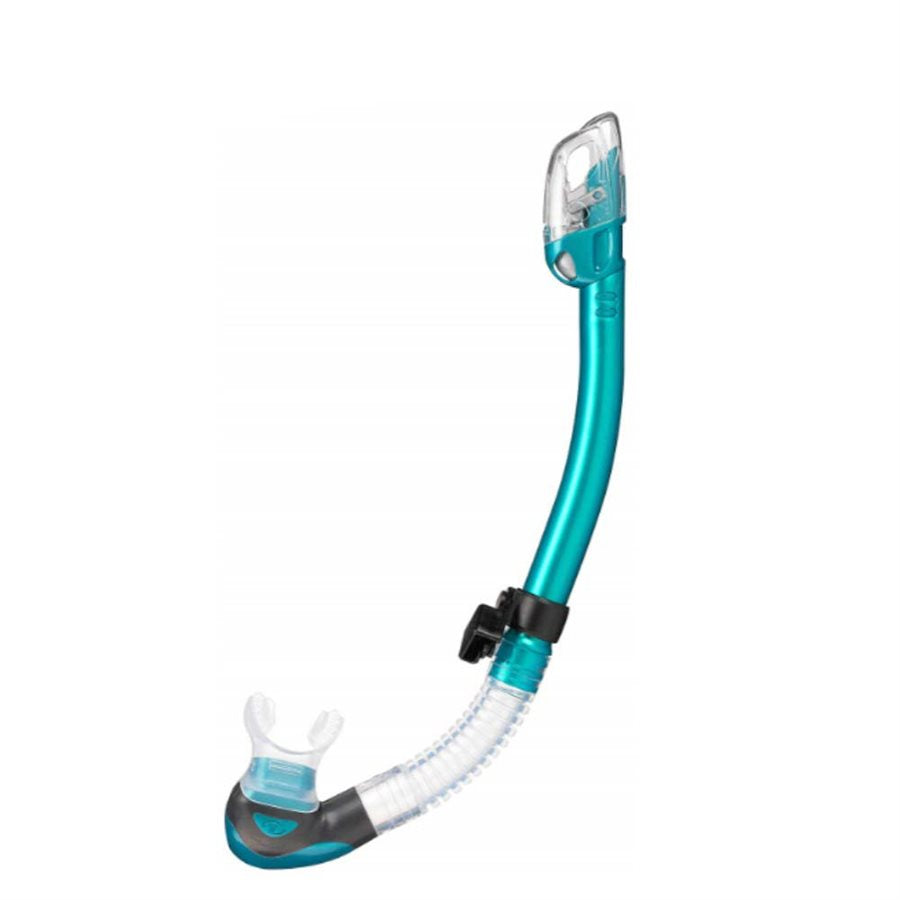 TUSA HYPERDRY ELITE II SNORKEL