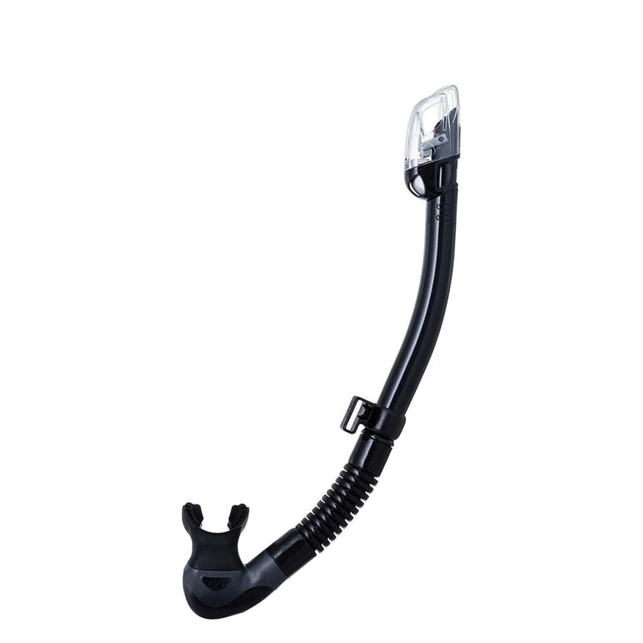 TUSA HYPERDRY ELITE II SNORKEL