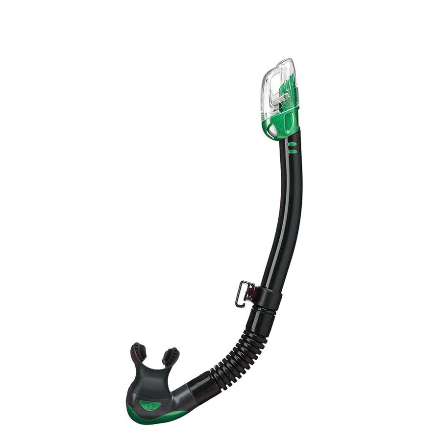TUSA HYPERDRY ELITE II SNORKEL