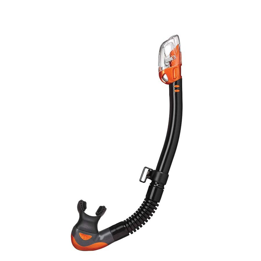 TUSA HYPERDRY ELITE II SNORKEL