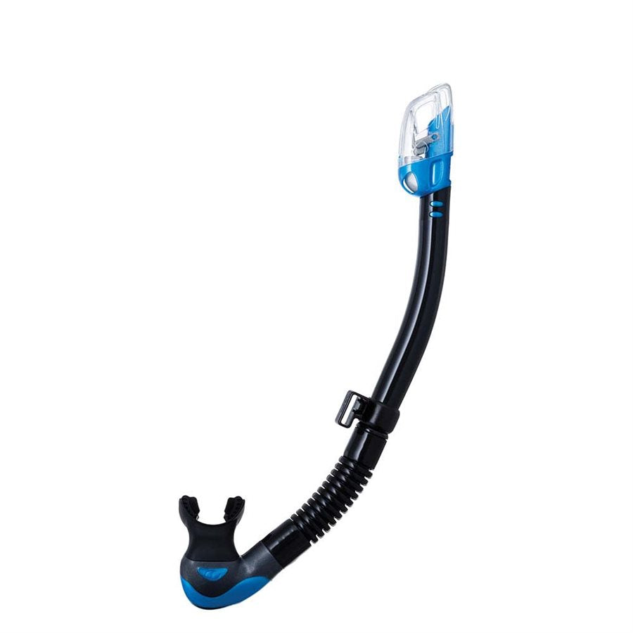 TUSA HYPERDRY ELITE II SNORKEL