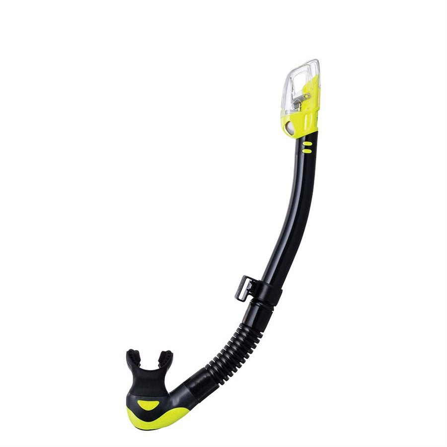TUSA HYPERDRY ELITE II SNORKEL