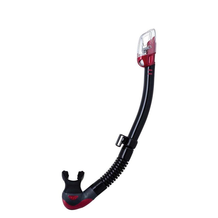 TUSA HYPERDRY ELITE II SNORKEL